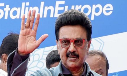 तमिलनाडु में 164 सीटों पर चुनाव लड़ेगी DMK, स्टालिन इस सीट से चुनावी मैदान में उतरेंगे