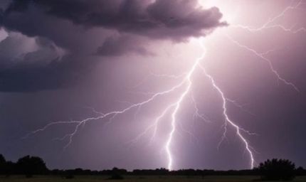 हरियाणा में फिर बदलेगा मौसम का मिजाज: शनिवार रात से पांचवां पश्चिमी विक्षोभ सक्रिय, 1 अप्रैल तक बारिश के आसार