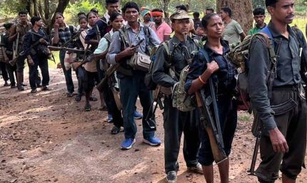 लोकसभा में 30 मार्च को नक्सलवाद पर बड़ी बहस, 96% बस्तर क्षेत्र हुआ मुक्त