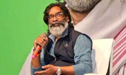 असम चुनाव में हेमंत सोरेन की एंट्री, JMM अभियान का आज करेंगे आगाज़