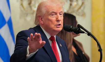 ट्रंप ने घोषित की नेशनल इमरजेंसी, अमेरिका के एयरपोर्ट पर मचा हड़कंप, जानें क्यों लिया ये फैसला