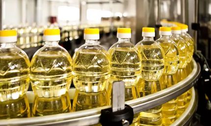 पश्चिम एशिया तनाव के कारण सप्लाई प्रभावित, खाद्य तेलों की कीमतों में 20 रुपये तक उछाल