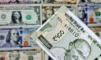 रुपये की ऐतिहासिक गिरावट से पंजाब के छात्रों पर बढ़ा आर्थिक बोझ, विदेश में पढ़ाई का सपना हुआ महंगा