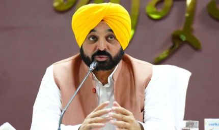 पंजाब संकटमोचक बनने को तैयार, देशभर में भेजेगा अनाज, सीएम बोले- पेट्रोल-डीजल की कोई कमी नहीं