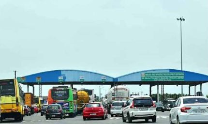 जयपुर हाईवे पर सफर होगा महंगा, 1 अप्रैल से टोल और सालाना पास दोनों के दाम बढ़े