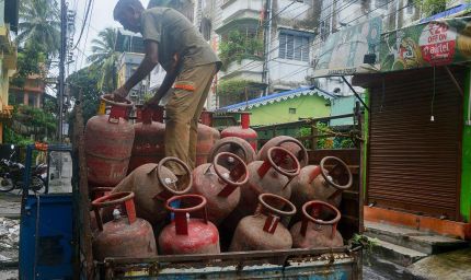 राजस्थान में कमर्शियल एलपीजी वितरण की नई नीति लागू अस्पतालों को मिलेगी प्राथमिकता