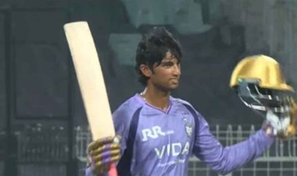 आईपीएल 2026 में छाप छोड़कर टीम इंडिया में एंट्री बनाना चाहते हैं अंगकृष रघुवंशी