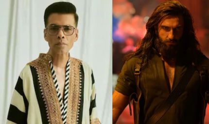 करण जौहर ने जैसलमेर के टॉकीज में फिल्म धुरंधर 2 देखने के लिए बुक किया पूरा हॉल और रणवीर सिंह की एक्टिंग को बताया करियर की बेस्ट परफॉर्मेंस