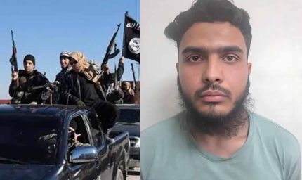 ISIS-अल कायदा नेटवर्क का खुलासा, पाकिस्तान में गजवा-ए-हिंद की ट्रेनिंग का दावा