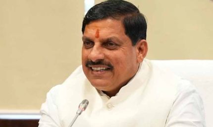 मुख्यमंत्री डॉ. यादव वनों की समृद्धि और जैव विविधता के प्रति संवेदनशील