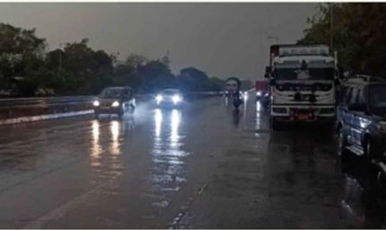 यूपी में मौसम का मिजाज बदलेगा बार-बार, 1 अप्रैल तक बारिश के आसार