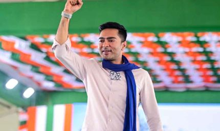 पश्चिम बंगाल में नहीं चलेगी बुलडोजर राजनीति: Abhishek Banerjee