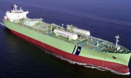 भारत को होर्मुज की जरूरत नहीं! अर्जेंटीना के बाद एक और दोस्त भेजेगा LNG-LPG भरकर जहाजों में