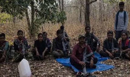 छत्तीसगढ़ में नक्सलवाद की उल्टी गिनती शुरू, सरेंडर को तैयार मिशिर बेसरा!