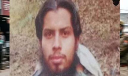 पंजाब के मलेरकोटला में 2 आतंकी गिरफ्तार, 5 साल से गांव शेरवानी कोटे में कर रहे थे मजदूरी