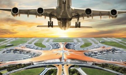 एयरपोर्ट, औद्योगिक निवेश और मेगा प्रोजेक्ट्स से बदल रही जेवर-यमुना एक्सप्रेसवे क्षेत्र की तस्वीर