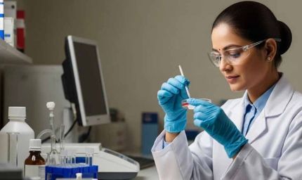 छत्तीसगढ़ लैब अटेंडेंट भर्ती: काउंसलिंग शेड्यूल जारी, टॉप 430 मेरिट अभ्यर्थियों को बुलावा