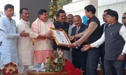 MP में बनाए जाएंगे 10 नए एयरपोर्ट, इन दो शहरों में शुरू हुआ काम; CM मोहन यादव ने क्या कहा?