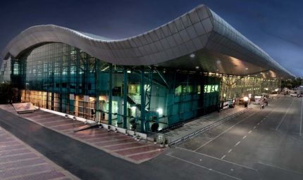 अमृतसर एयरपोर्ट पर 1 अप्रैल से रनवे मरम्मत, रोज़ दोपहर 12:45 से रात 9:45 तक उड़ानें रहेंगी बंद, असर रहेगा सितंबर तक