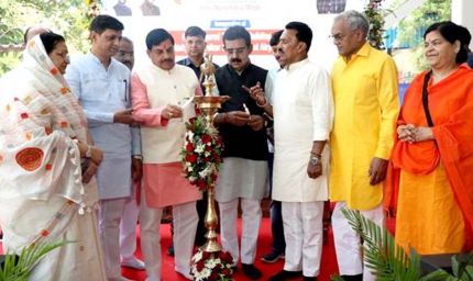 भारत में हवाई सेवाओं का विस्तार अकल्पनीय, अब हर तबके के लिए संभव हुई हवाई यात्रा : मुख्यमंत्री डॉ. यादव