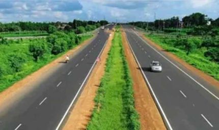 बिहार में 26 नेशनल हाईवे परियोजनाओं को रफ्तार, वन भूमि अधिग्रहण प्रक्रिया हुई तेज