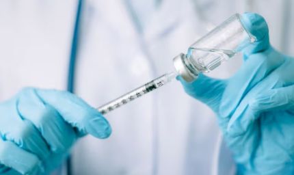 साहिबगंज में सर्वाइकल कैंसर के खिलाफ जंग 14 हजार से अधिक बच्चियों को लगेगा एचपीवी टीका