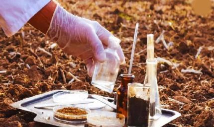 राजस्थान के किसानों को बड़ी राहत, अब सिर्फ 5 रुपए में होगी मिट्टी की जांच