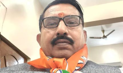 सरायकेला के दिग्गज भाजपा नेता शैलेंद्र सिंह को फिर मिली बड़ी जिम्मेदारी बने प्रदेश मंत्री