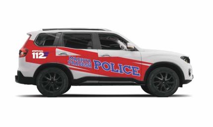 टीकमगढ़ के डायल-112 हीरोज : ट्रैक्टर-बोलेरो की टक्कर में घायल 20 व्यक्तियों को त्वरित सहायता से पहुँचाया अस्पताल