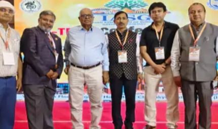 बिहार में एआई और रोबोटिक सर्जरी से आसान हुआ कैंसर और लिवर जैसी जटिल बीमारियों का इलाज