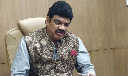 2050 स्थानों पर जाँच कर 2912 सिलेंडर किये गये जप्त : खाद्य मंत्री राजपूत