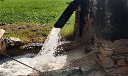 राजस्थान में 76% इलाकों में बढ़ा वाटर लेवल, लेकिन 24% क्षेत्रों में गिरावट ने बढ़ाई चिंता