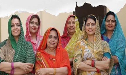 महिलाओं को 24 हजार करोड़ दे रहे 4 चुनावी राज्य, कहीं समर पैकेज, असम में बिहू बोनस; बंगाल में सबसे बड़ा दांव