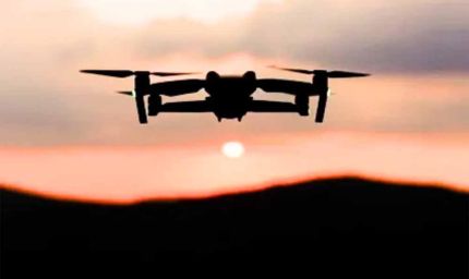 एमपी की बड़ी तैयारी: टेकनपुर अकादमी से 20 हाईटेक ड्रोन की डील फाइनल