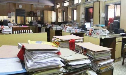 24 साल बाद बड़ा बदलाव: सरकारी नौकरी के नियमों में होगा बड़ा सुधार, सभी विभागों में लागू!