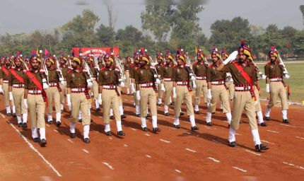 SSB भर्ती 2026: 1060 पदों पर निकली वैकेंसी, कांस्टेबल-हेड कांस्टेबल बनने का मौका; जानें आवेदन की आखिरी तारीख