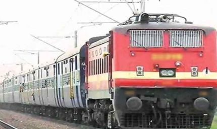 अब और तेज दौड़ेगी श्रीधाम एक्सप्रेस, एलएचबी रैक से यात्रियों को मिलेगा आरामदायक सफर