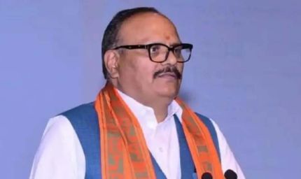 नोएडा में सपा की रैली फ्लॉप, मिनी सीएम और वसूली मॉडल को जनता ने किया खारिज: ब्रजेश पाठक