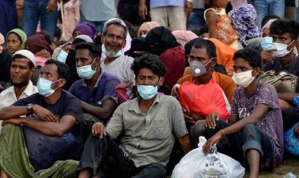 बिहार में सख्ती: अवैध बांग्लादेशी और रोहिंग्या की पहचान कर कार्रवाई के निर्देश