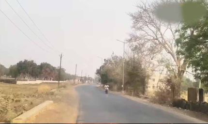 भीषण गर्मी से राहत: छत्तीसगढ़ में गरज-चमक के साथ बारिश के आसार