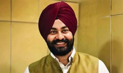 चंडीगढ़ क्रेस्ट घोटाले में बड़ी गिरफ्तारी: प्रोजेक्ट डायरेक्टर सुखविंदर हिरासत में, मनी ट्रेल की जांच तेज