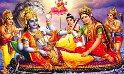 अप्रैल में दो एकादशी व्रत: वरुथिनी और मोहिनी एकादशी की तारीख व शुभ मुहूर्त जानें