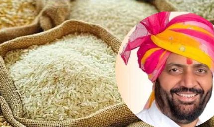 हरियाणा के चावल निर्यातकों को 60 करोड़ की राहत, सैनी सरकार ने संकट में दिया सहारा
