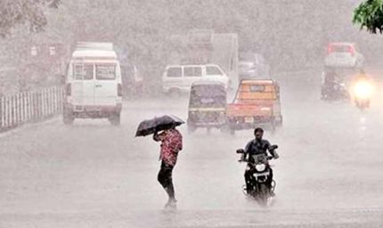 पंजाब में मौसम का मिजाज बदला 3 अप्रैल तक बारिश और ठंडी हवाओं का अलर्ट