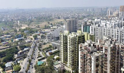 स्मार्ट सिटी फरीदाबाद में सर्किल रेट 75 प्रतिशत तक बढ़ाने की तैयारी आसमान छूने वाले हैं जमीनों के दाम