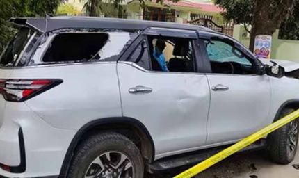 देहरादून में ओवरटेकिंग विवाद बना खूनखराबा, टहल रहे रिटायर्ड ब्रिगेडियर की गोली लगने से मौत