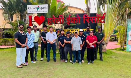 खेलो इंडिया ट्राइबल गेम्स-2026: खेल के साथ पर्यटन का संगम, छत्तीसगढ़ की मेहमाननवाज़ी ने जीता दिल