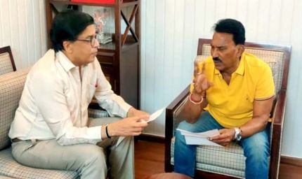 प्रदेश में अधिक से अधिक हों जल संवर्धन और जल संरक्षण के कार्य : जल संसाधन मंत्री सिलावट