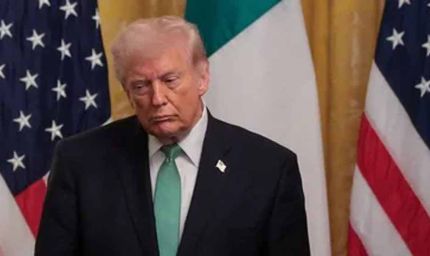 Donald Trump की नीतियों पर बवाल, क्या US से निकाले जाएंगे अमेरिकी सैनिक?