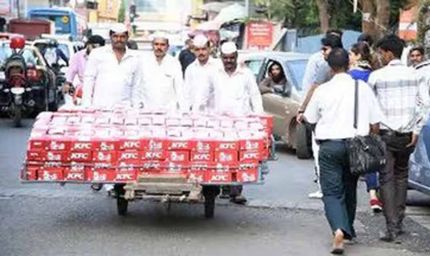 मुंबई में 6 दिन टिफिन सेवा बंद: जानिए डब्बावालों ने क्यों लिया यह फैसला